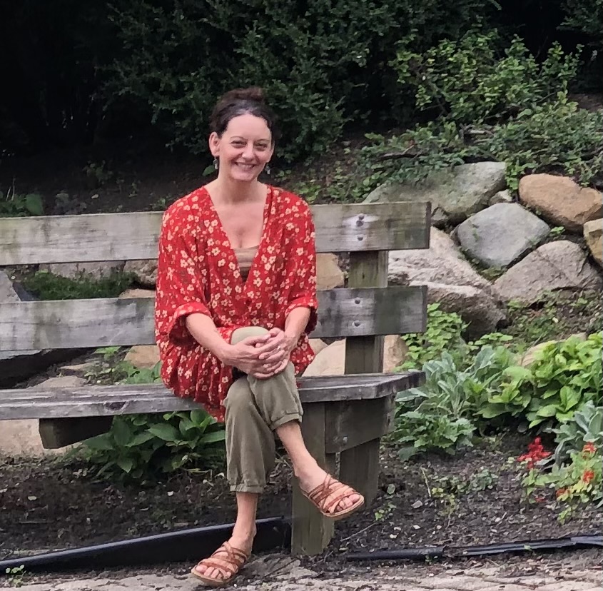 Picture of Jennifer of Durango Massage