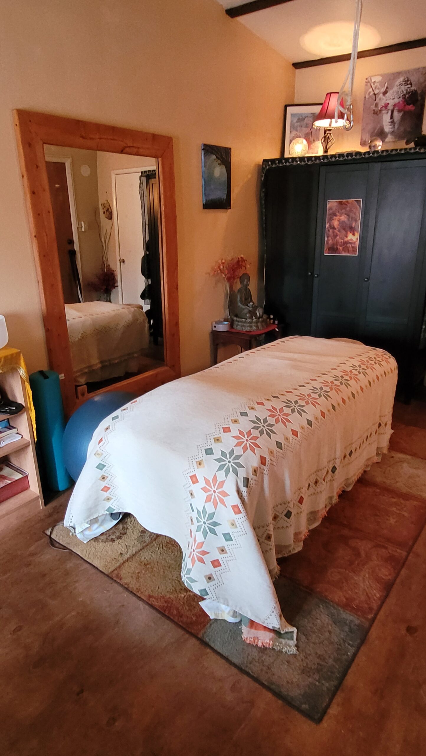 Photo of Durango Massage by Jennifer Studio