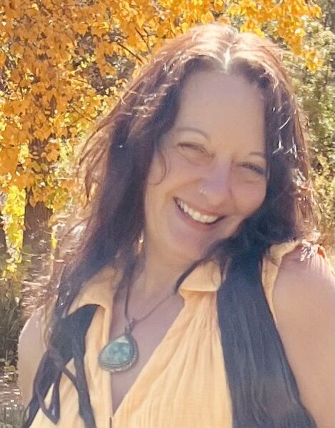 Photo of massage therapist Jennifer